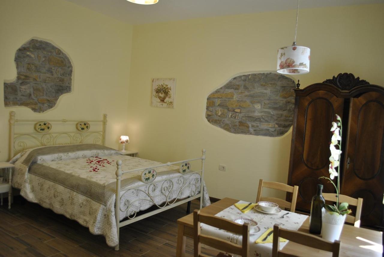 Apartment Pod Kostanji Osp Luaran gambar